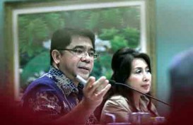 KEPALA BKPM & BNP2TKI: Dilantik Jokowi Pk. 16:30 WIB